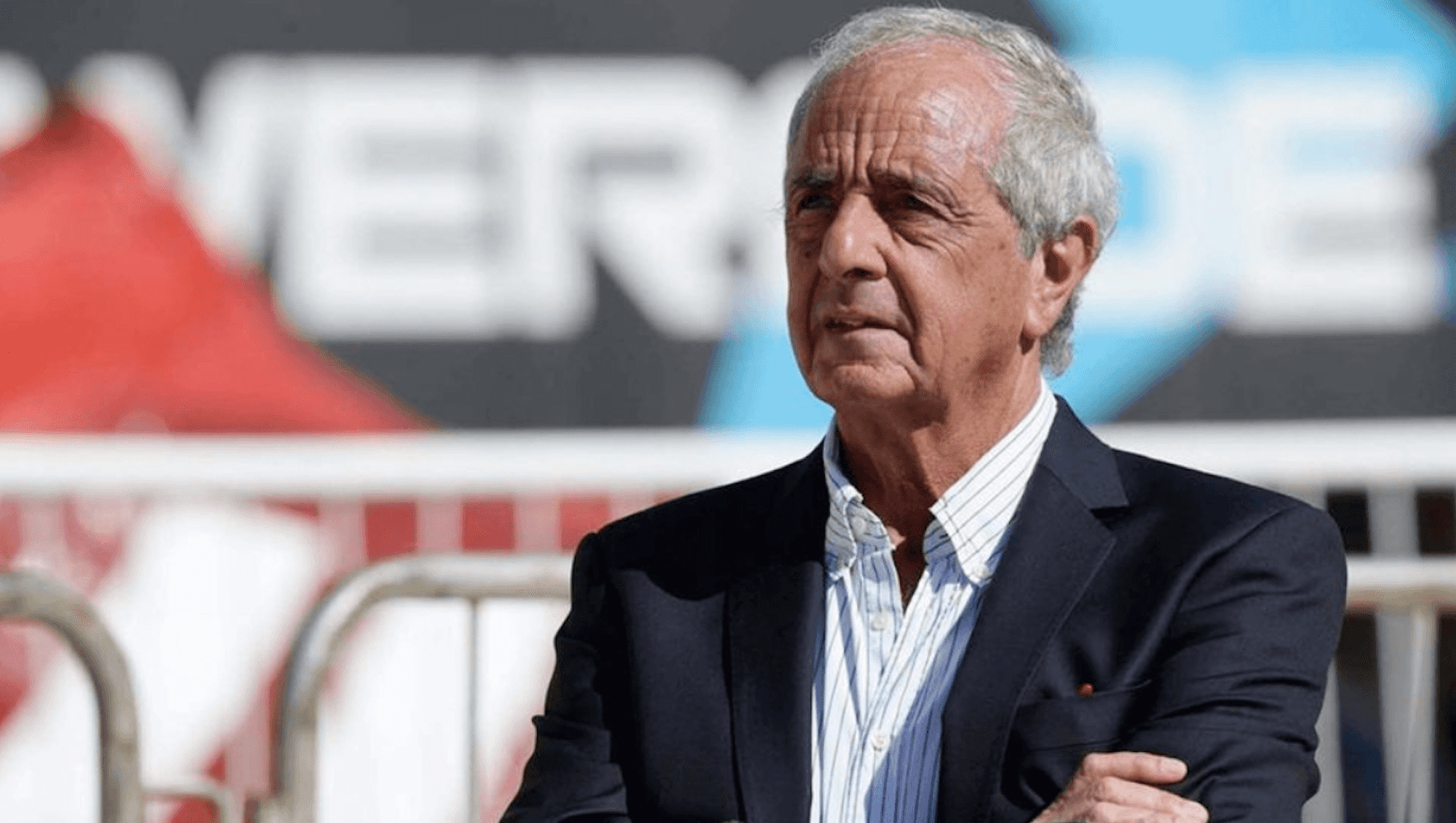 El presidente del Millonario se refirió a la polémica por los precios de las entradas.