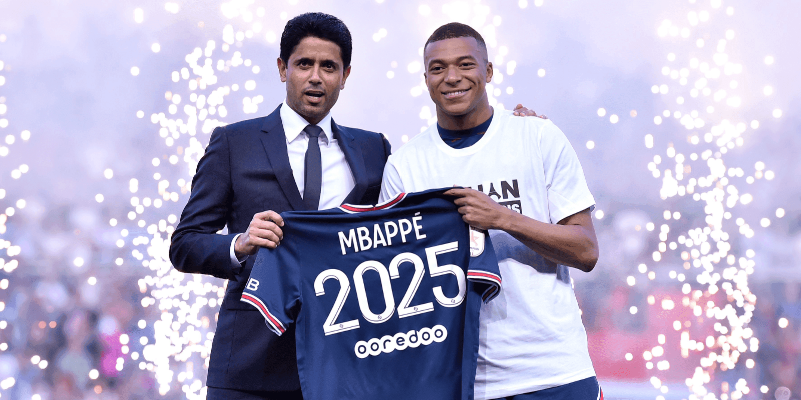 El presidente del PSG habría prometido un sinnúmero de cosas a Donatello, quien no ha visto que se cumplan por el momento