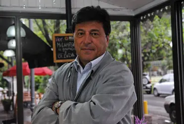 El presidente del Tatengue, Luis Spahn, reconoció que el expresidente de River Plate fue ofrecido al conjunto santafesino. 