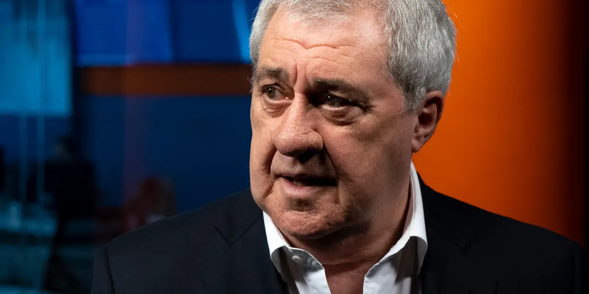 El presidente del Xeneize fue tajante respecto a la situación del colombiano, que no quiere continuar en el club.