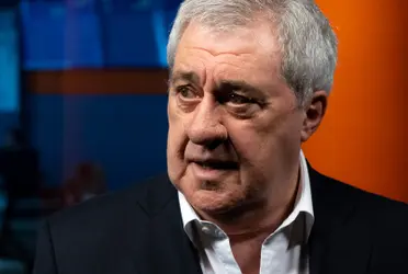 El presidente del Xeneize fue tajante respecto a la situación del colombiano, que no quiere continuar en el club.