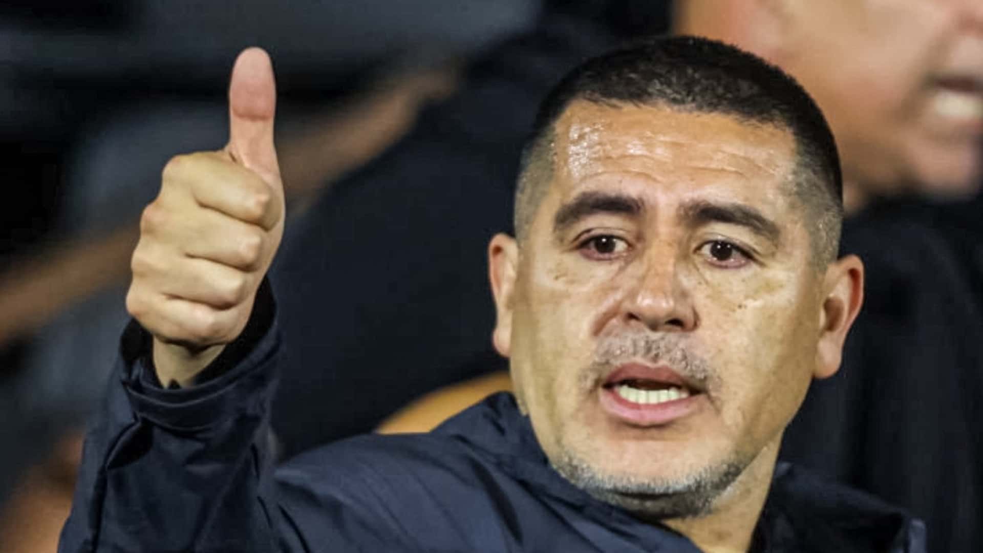 El presidente del Xeneize habló sobre el trabajo que están haciendo.