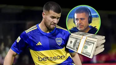 El presidente metió una negociación a contrarreloj y el Chelo se iría al Inter Miami.