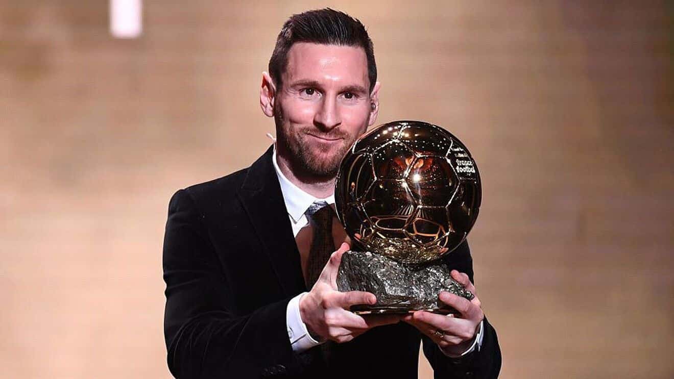 El prestigioso trofeo que entrega la revista France Football cambiará uno de los criterios de elección.