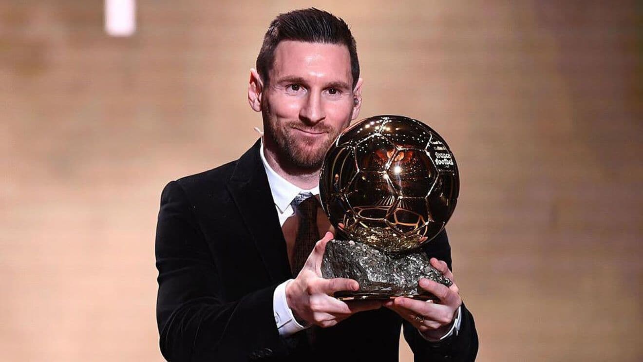 El prestigioso trofeo que entrega la revista France Football cambiará uno de los criterios de elección.