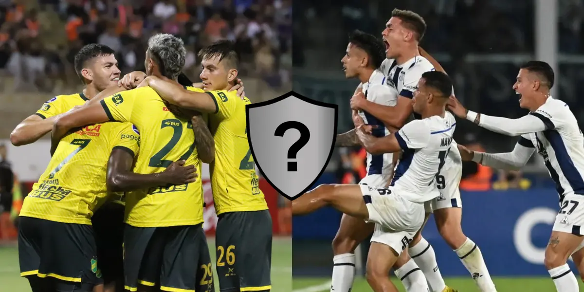 El primer club argentino que daría entrada a las SAD