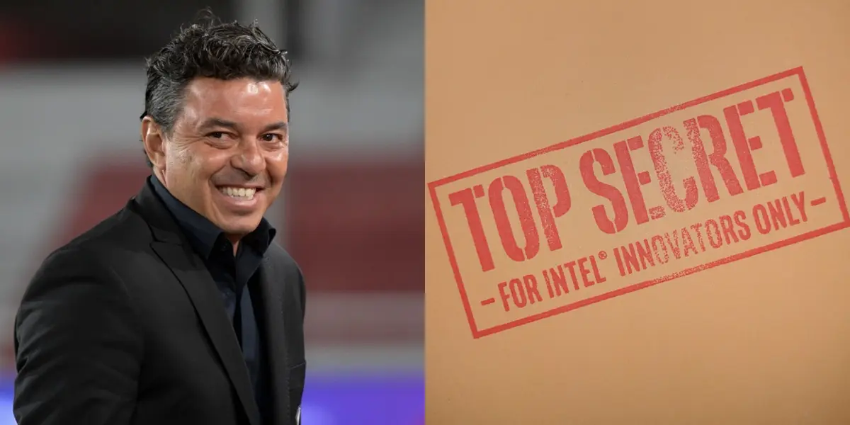 El primer refuerzo que podría llegar a River Plate en 2021 por pedido expreso de Marcelo Gallardo.
