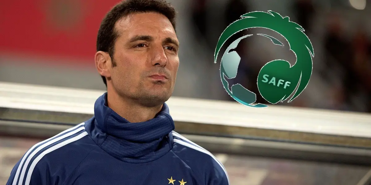 El primer rival del conjunto de Scaloni en la Copa del Mundo tomó una determinación pensando en la Copa del Mundo.