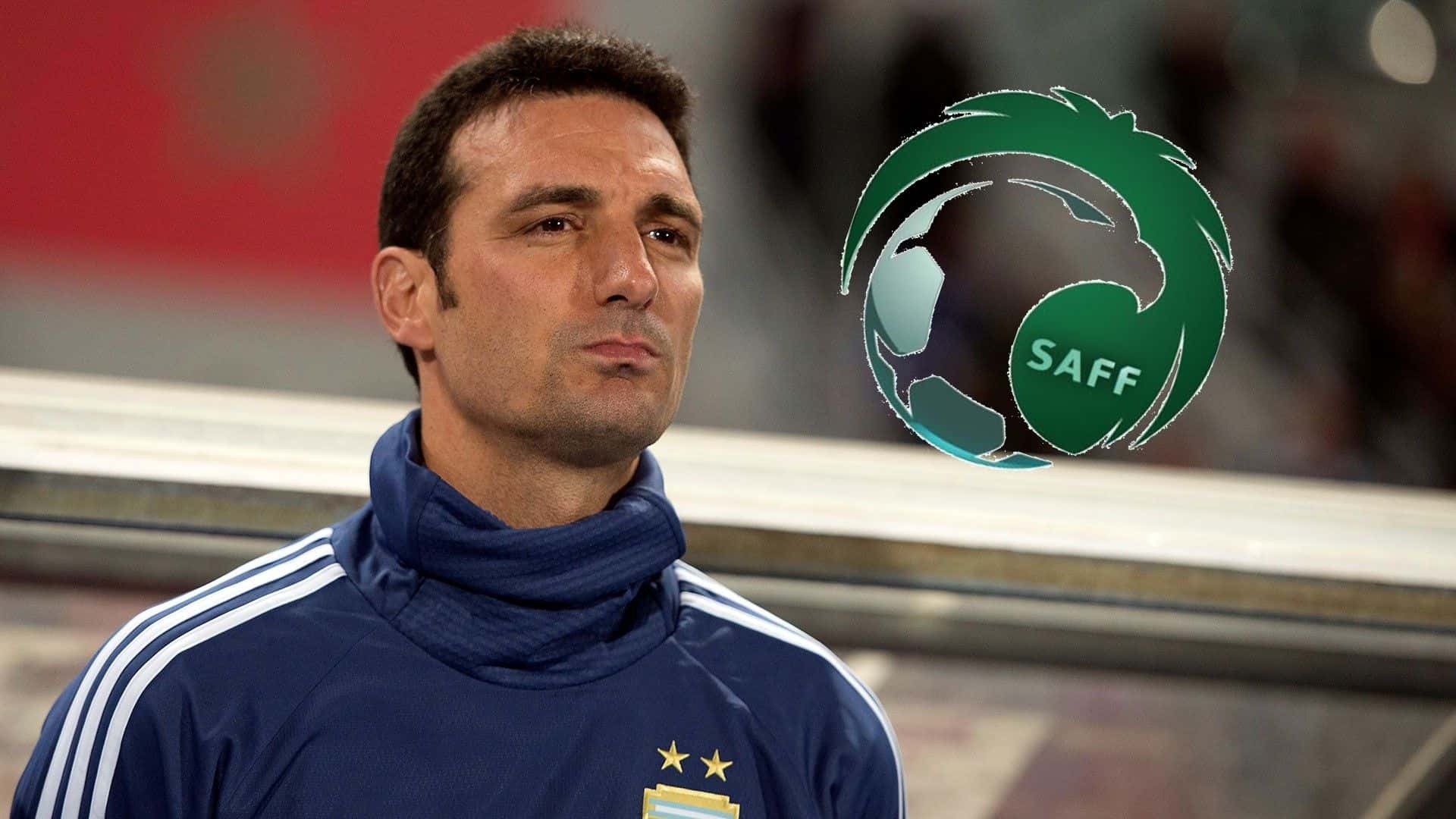 El primer rival del conjunto de Scaloni en la Copa del Mundo tomó una determinación pensando en la Copa del Mundo.