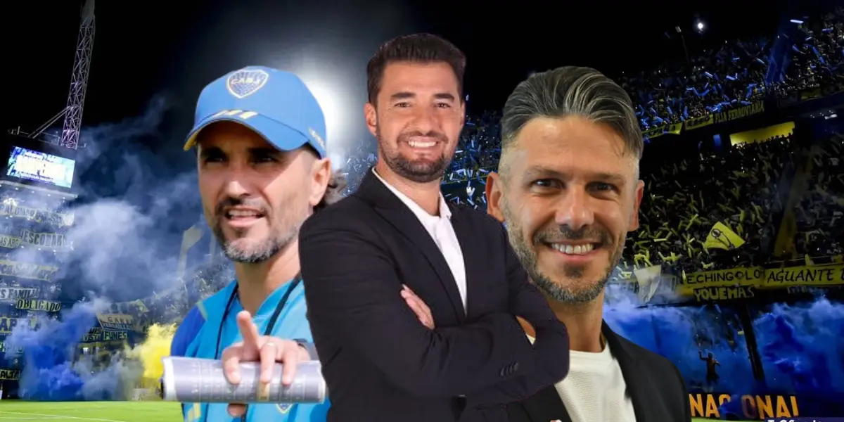 El primer Superclásico argentino se jugará el 25 de febrero