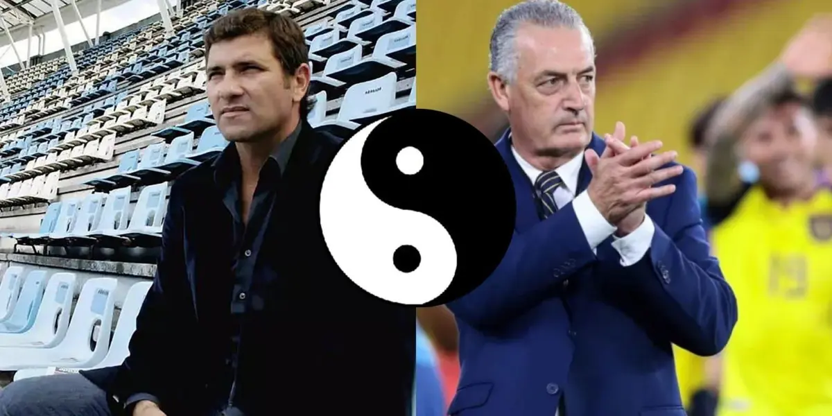 El principal obstáculo para la llegada del rafaelino es que el mánager no coincide con sus gustos futbolísticos.
