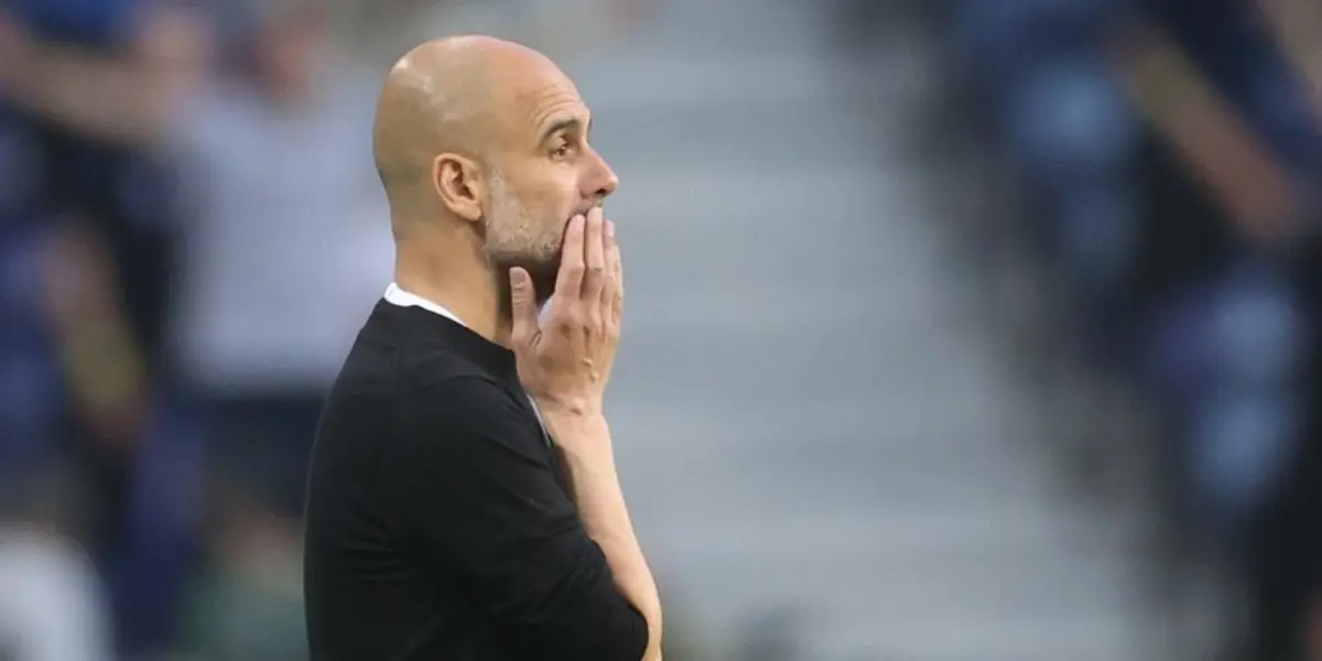 El Profe Córdoba, de mucho recorrido en el fútbol argentino, se refirió a las condiciones del entrenador del Manchester City y soltó elogios para el conjunto nacional.