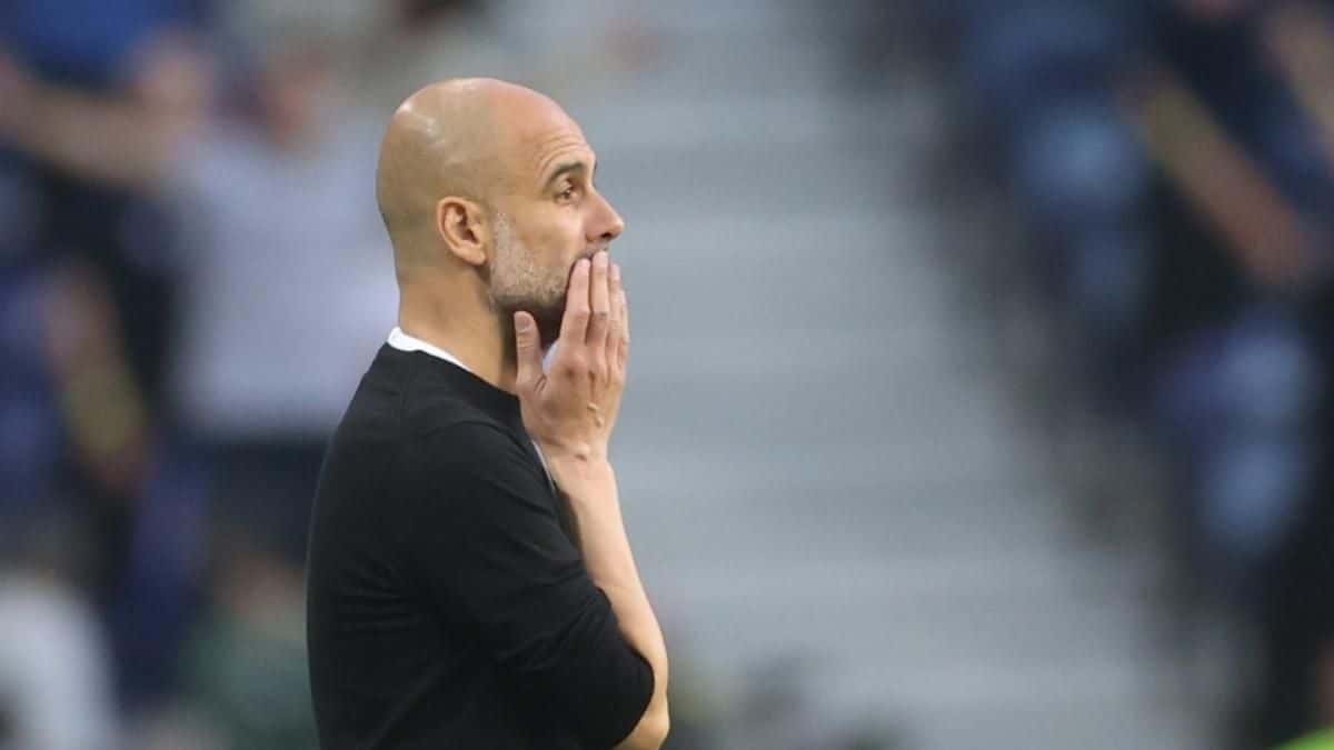 El Profe Córdoba, de mucho recorrido en el fútbol argentino, se refirió a las condiciones del entrenador del Manchester City y soltó elogios para el conjunto nacional.