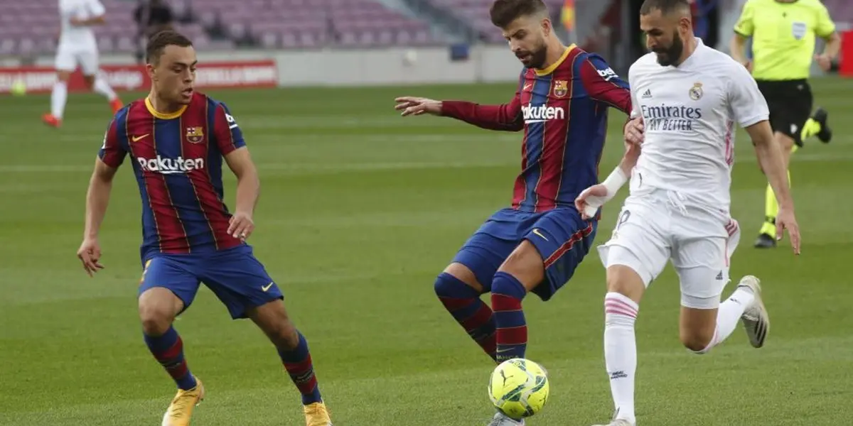 El próximo domingo se enfrentarán por la 29ª fecha de LaLiga con una particularidad.