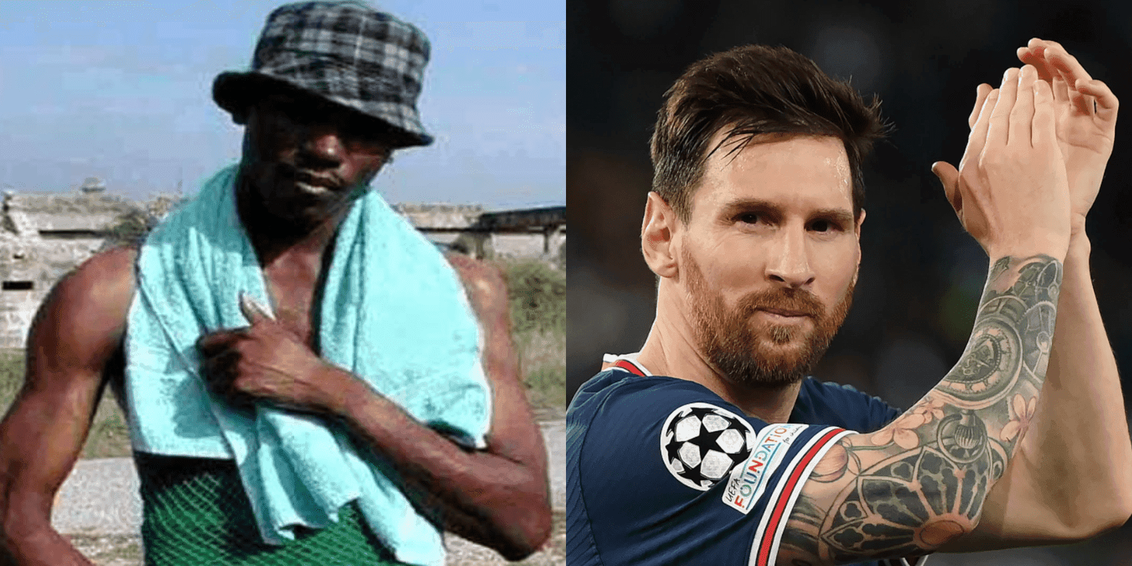 El PSG pondría 10 millones de euros por un volante que fue Golden Boy y fue destacado por un excompañero no solo por sus condiciones en la cancha