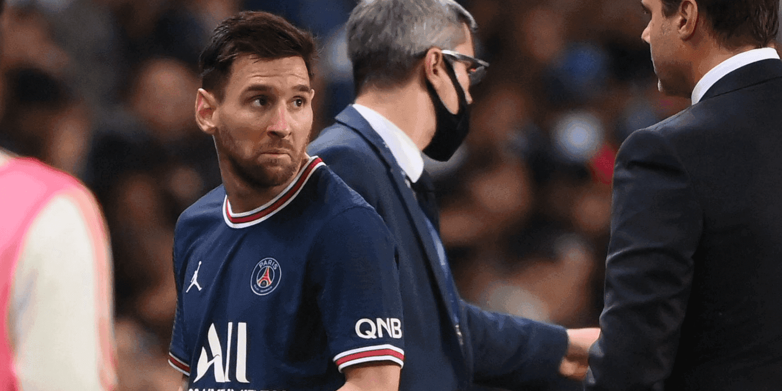 El PSG se proclamó campeón de la Ligue 1 y el astro argentino marcó el gol del título en la pasada fecha. Sin embargo, fue calificado como el peor del equipo parisino.