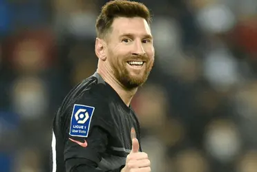 El PSG volvió a ganar con una gran actuación del argentino.