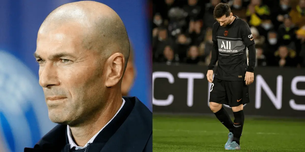 El PSG ya trabaja en el DT que pueda gestionar la plantilla millonaria, con Messi y Mbappé como sus principales figuras