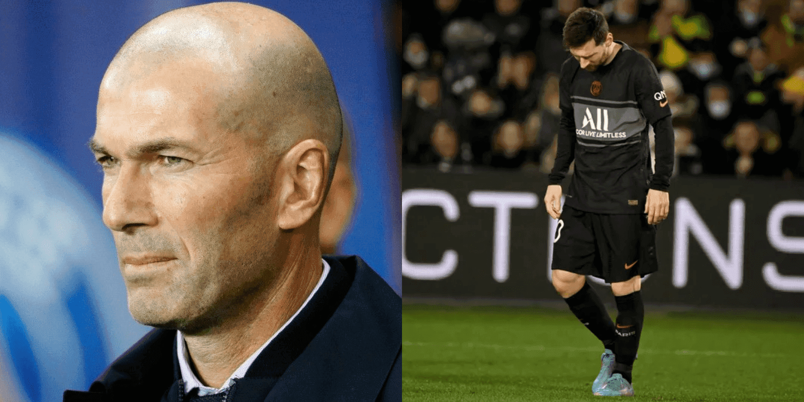 El PSG ya trabaja en el DT que pueda gestionar la plantilla millonaria, con Messi y Mbappé como sus principales figuras