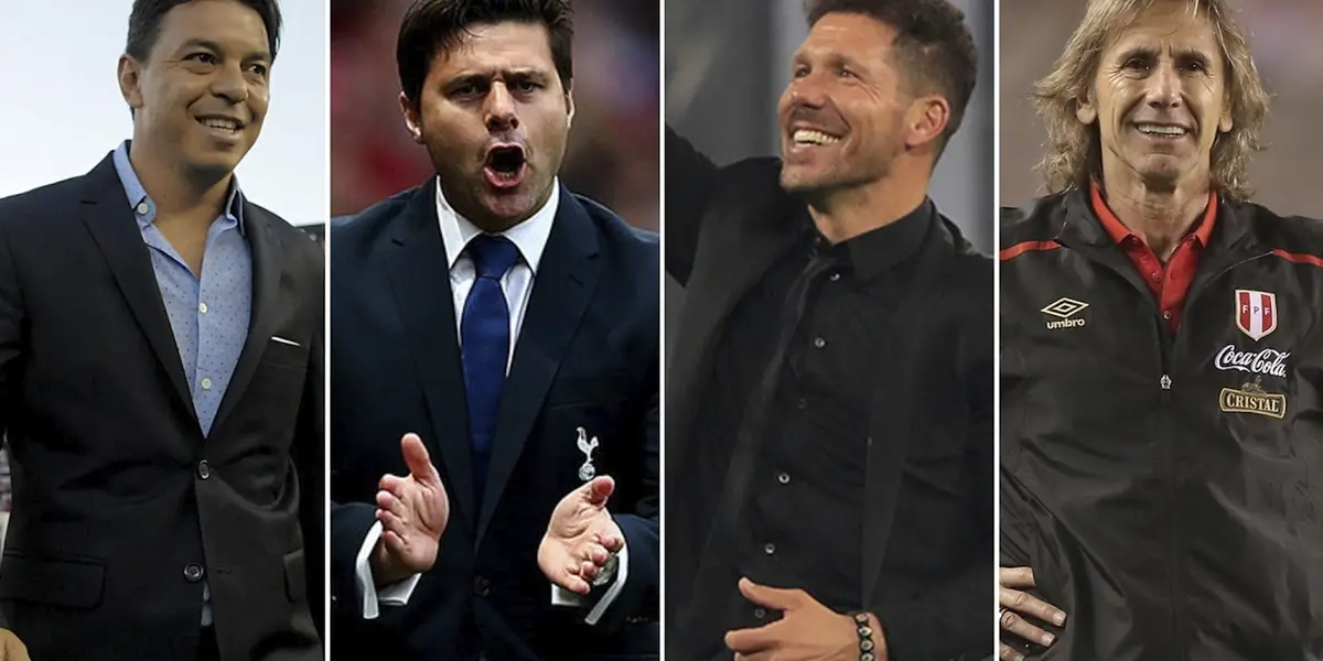 El puesto de Pep Guardiola parece estar en el limbo, Manchester City F.C. ya piensa en un sucesor.