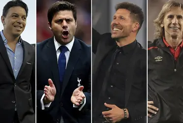 El puesto de Pep Guardiola parece estar en el limbo, Manchester City F.C. ya piensa en un sucesor.