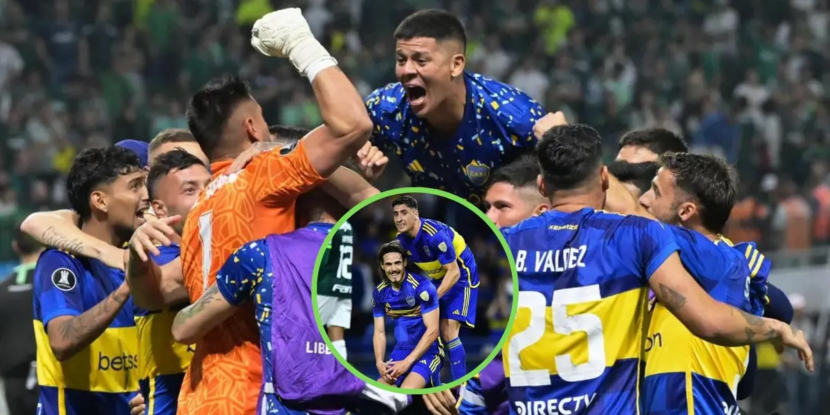 El punta es uno de los mejores atacantes de su actual equipo.