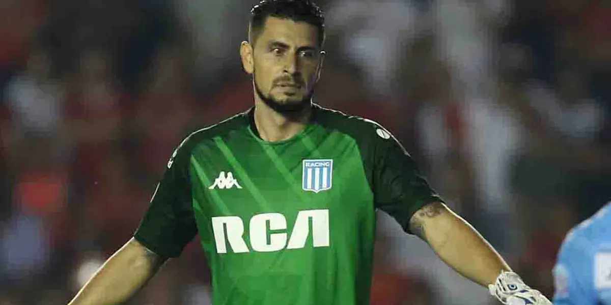 El Racing Club de Avellaneda puede perder una pieza importante, pero traería a un crack desde Europa.