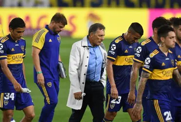 El Rayo Vallecano está interesado en un futbolista del Xeneize.