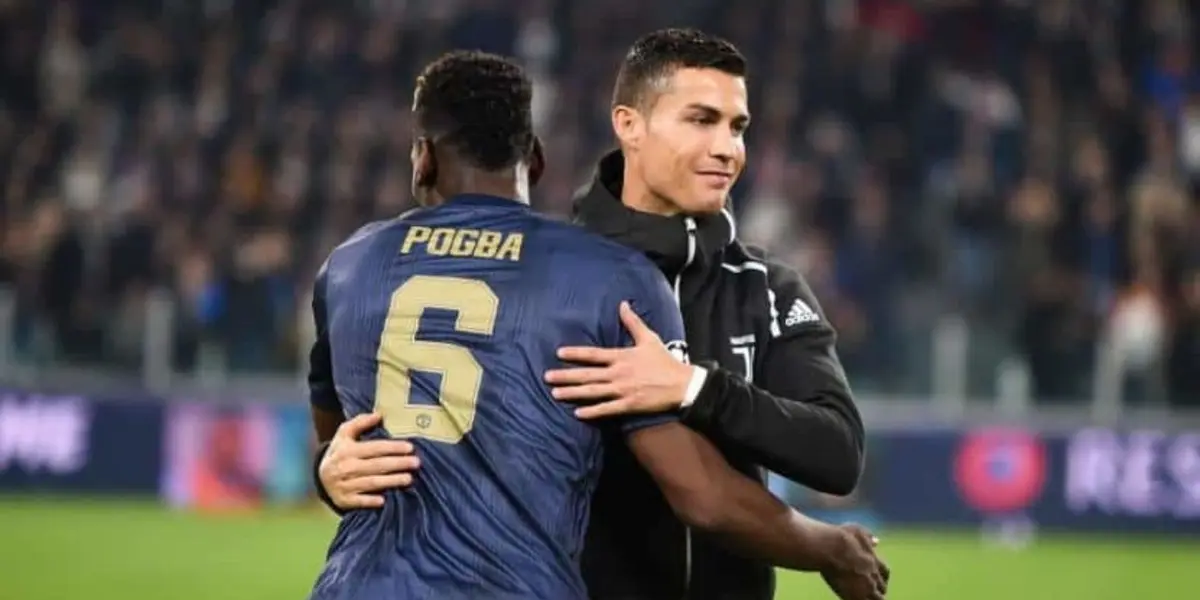 El Real Madrid sufre una etapa de crisis por falta de refuerzos en su plantilla, el máximo referente en el plantel ahora es Karim Benzema y se espera que Cristiano Ronaldo y Paul Pogba lleguen para la próxima temporada ¿Cuál sería la oferta por ellos? Enterate de todas las novedades.