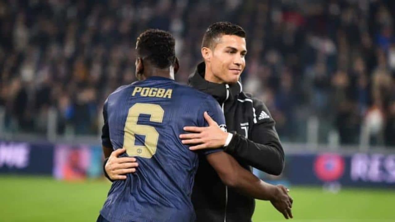 El Real Madrid sufre una etapa de crisis por falta de refuerzos en su plantilla, el máximo referente en el plantel ahora es Karim Benzema y se espera que Cristiano Ronaldo y Paul Pogba lleguen para la próxima temporada ¿Cuál sería la oferta por ellos? Enterate de todas las novedades.