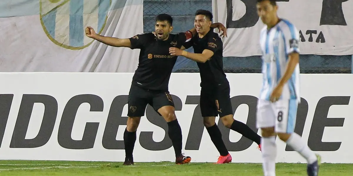 El rendimiento de Club Atlético Independiente aún no tiene conforme a la hinchada, y dos jugadores pasaron del cielo al infierno.