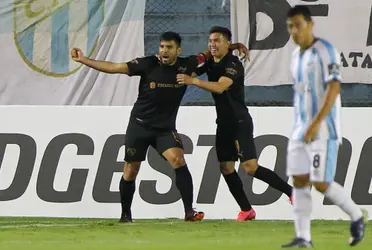 El rendimiento de Club Atlético Independiente aún no tiene conforme a la hinchada, y dos jugadores pasaron del cielo al infierno.