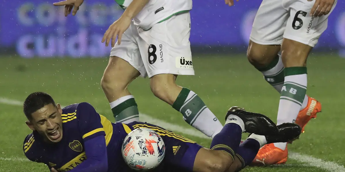 El representante de Equi Fernández aún no aceptó la renovación porque considera insuficiente la oferta.