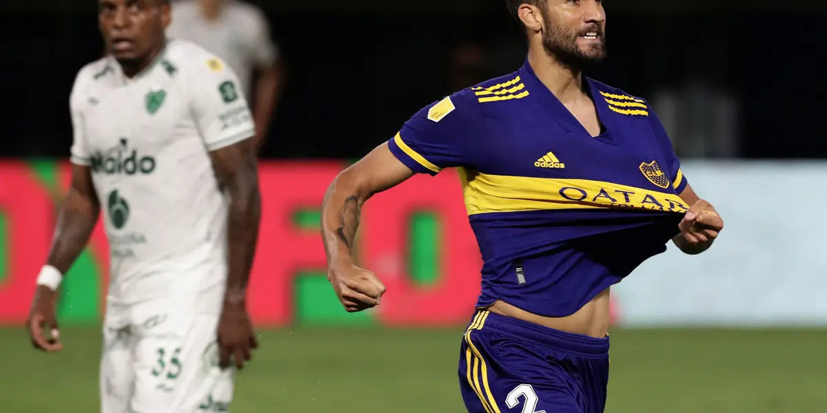 El representante del jugador afirmó que es un buen momento para buscar la salida al exterior.