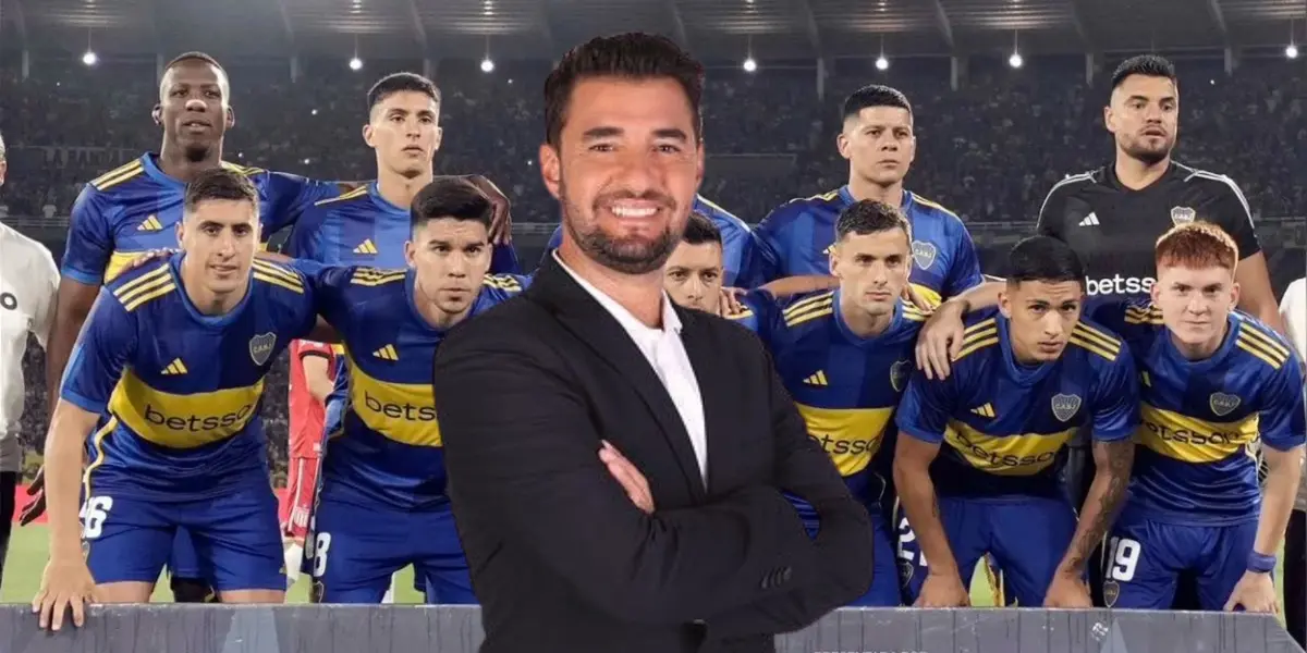 El resto de clubes compite únicamente por el segundo lugar