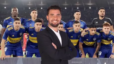 El resto de clubes compite únicamente por el segundo lugar