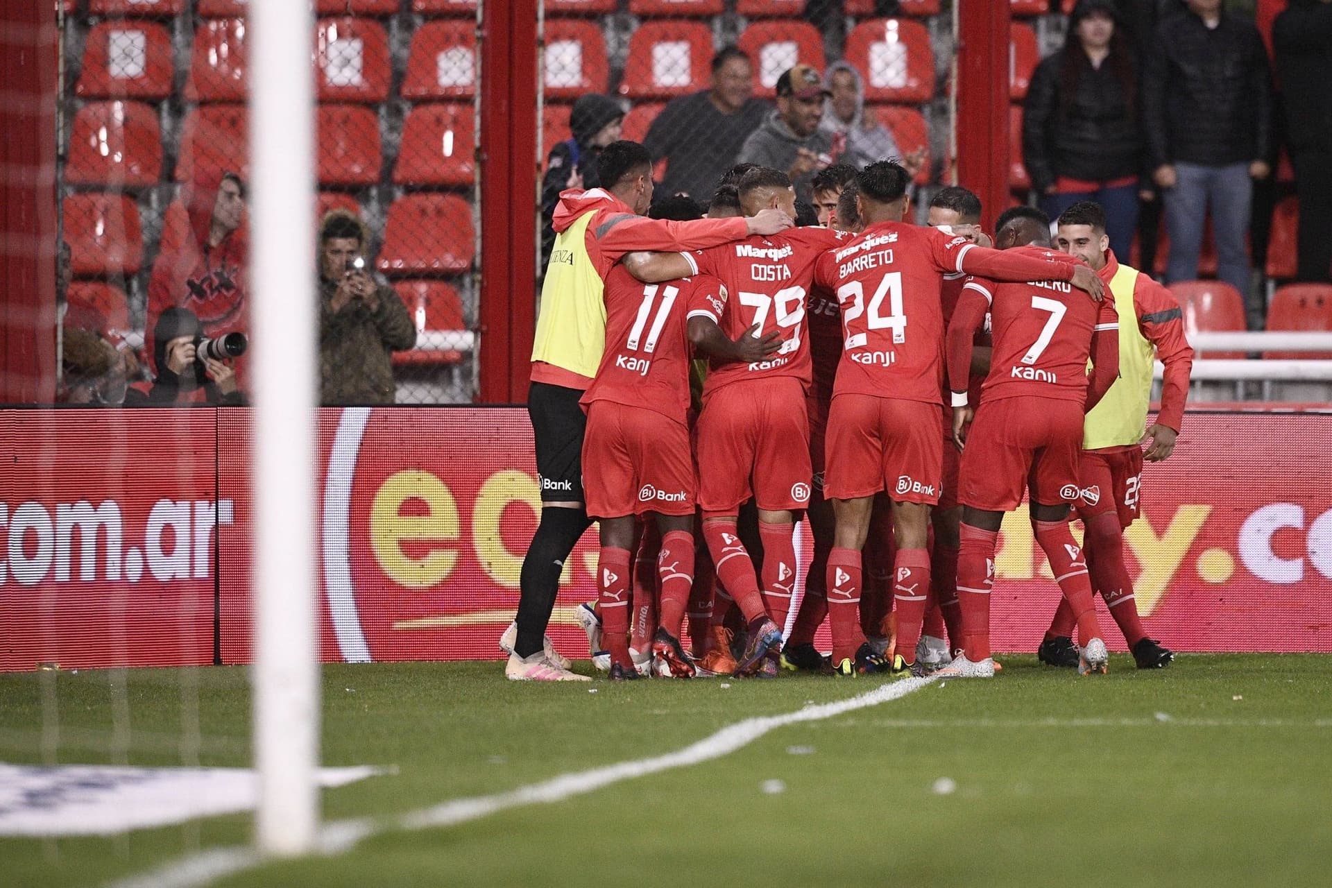 El Rey de Copas necesita incorporar jugadores comprometidos.