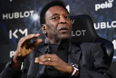 El Rey fue diagnosticado de cáncer y deberá realizarse quimioterapia.