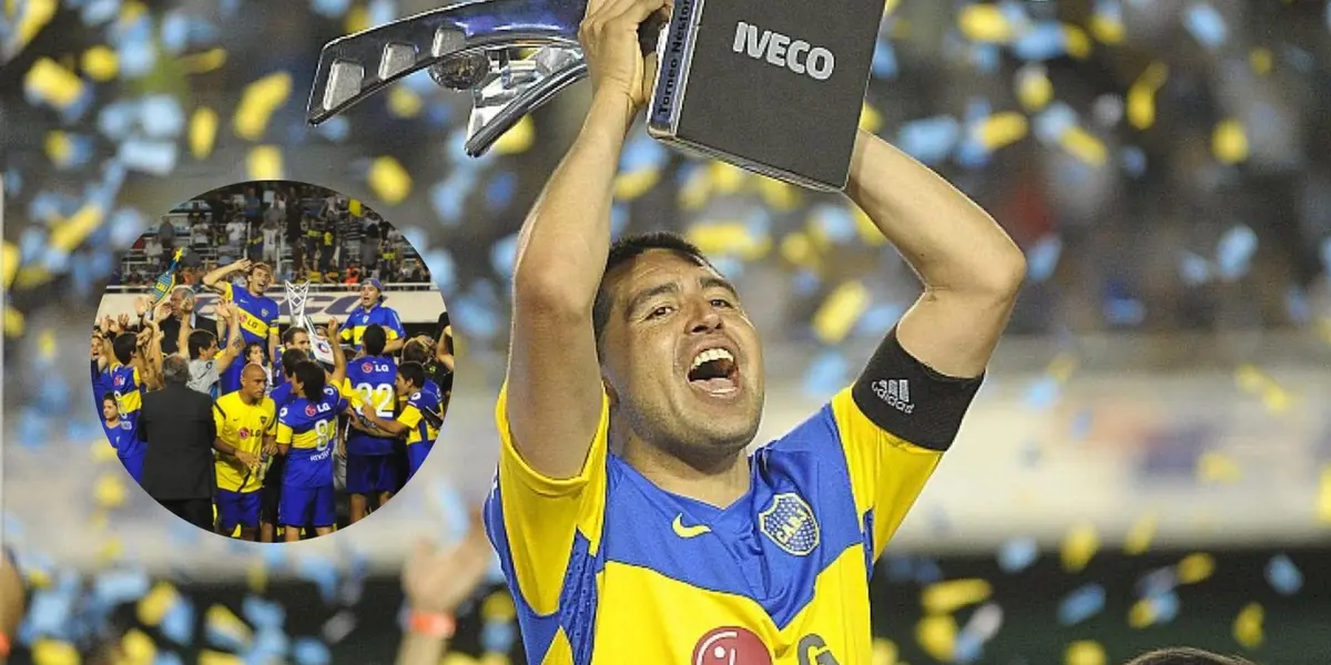 El Rojo busca entrenador tras la salida de Eduardo Domínguez y ya suena uno que sabe lo que es ser campeón en el fútbol argentino.