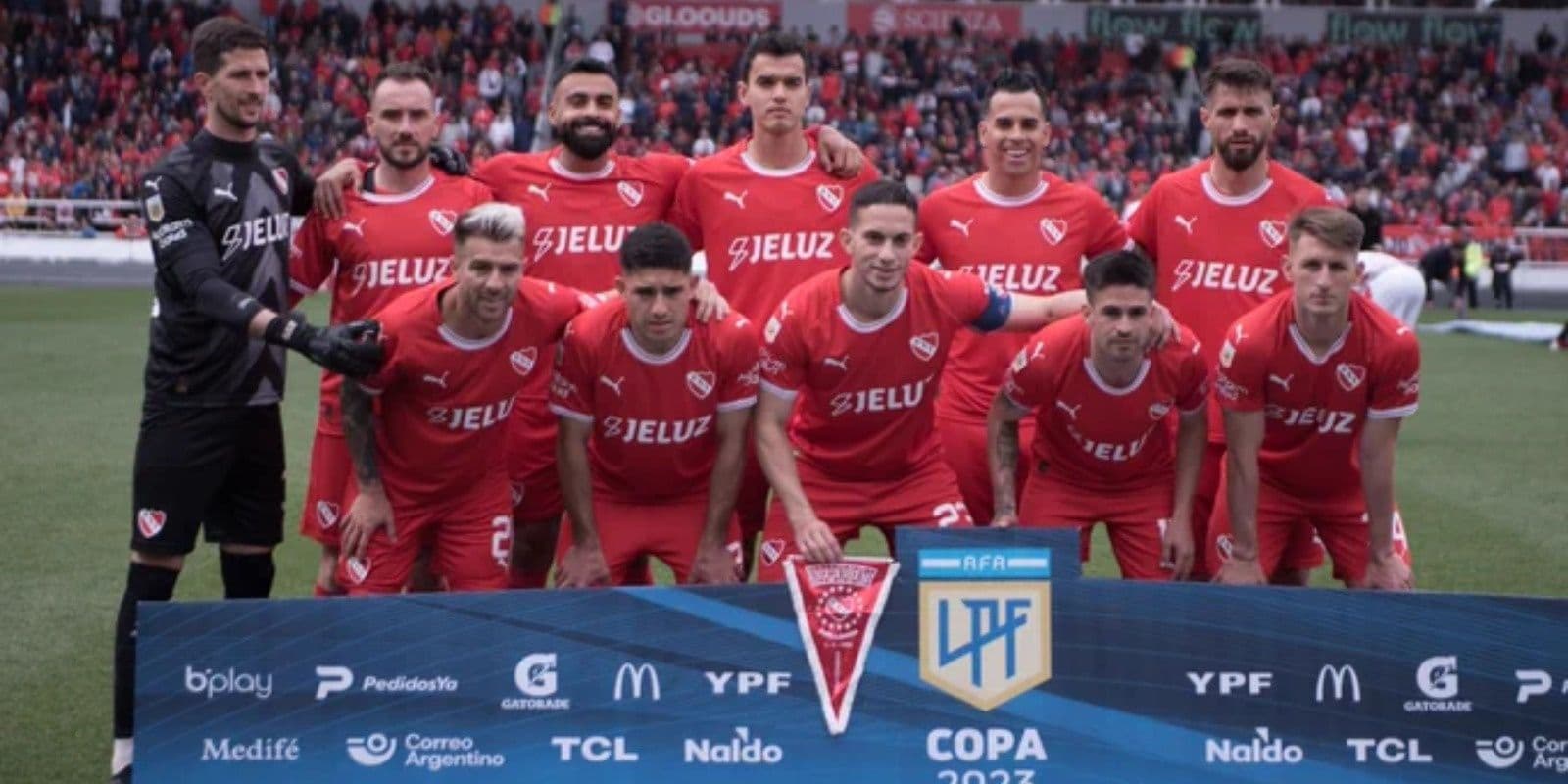 El Rojo de Carlos Tévez puede empezar a sumar jugadores para la temporada futbolística del 2024.