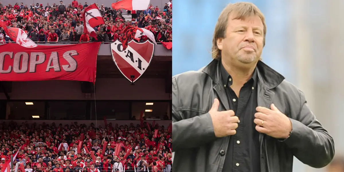 El Rojo empieza a tener mucha actividad en el mercado de pases.