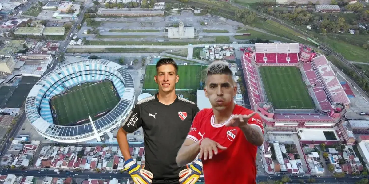 El Rojo lleva mucho tiempo sin ganar en el estadio de la Academia.