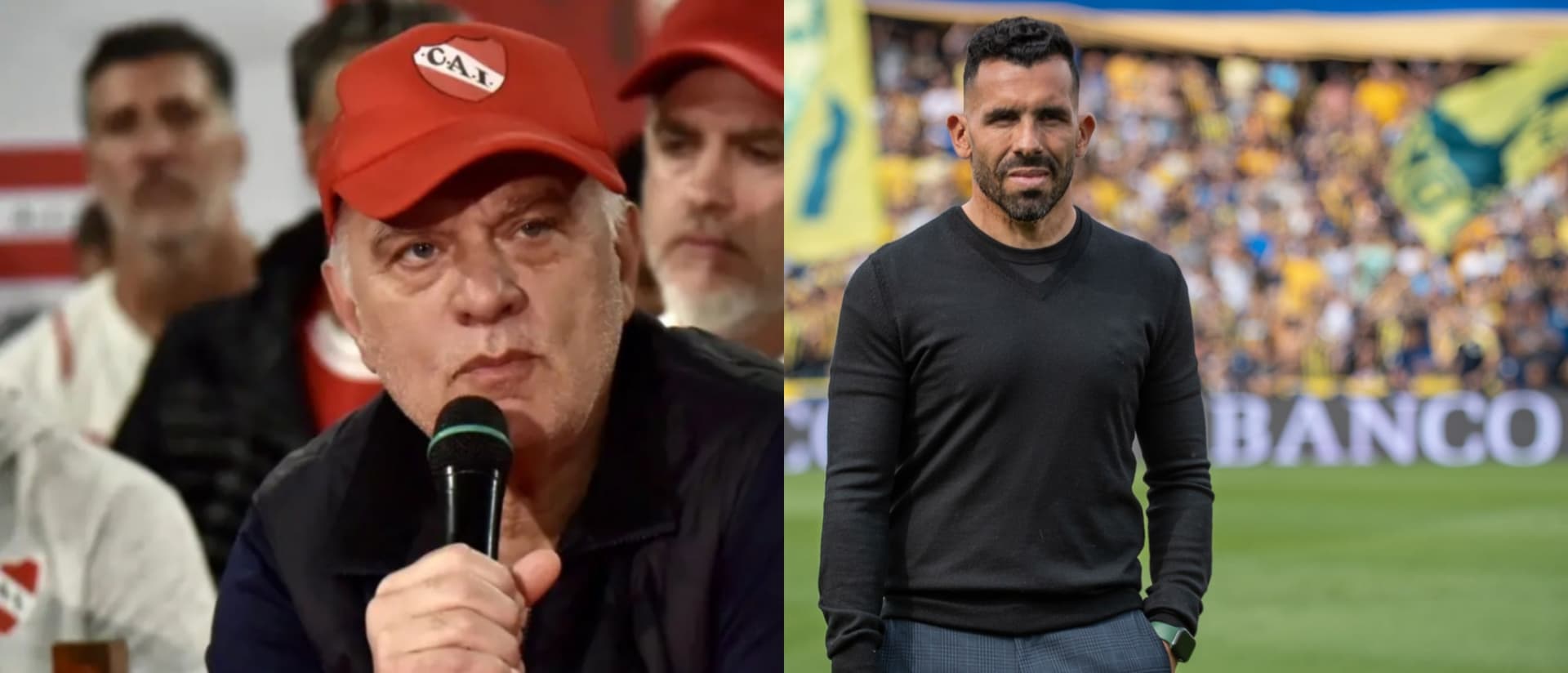 El Rojo no tuvo un buen mercado de pases pero sigue analizando posibles incorporaciones.
