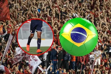 El Rojo no vive el mejor presente económico y por eso le duele cada peso que pierde.