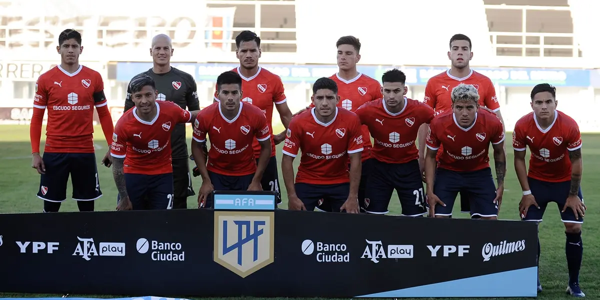 El Rojo podría quedar afuera de la competición continental por este motivo.