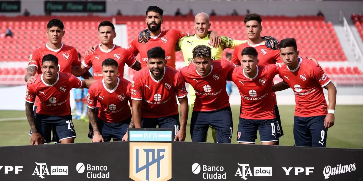 El Rojo quiere fichar a Emmanuel Gigliotti y a Iván Marcone, ambos con pasado Xeneize.