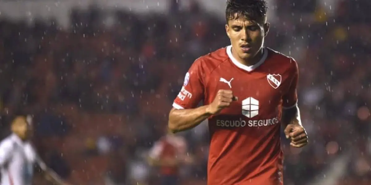 El Rojo se aseguró a un jugador fundamental para el equipo