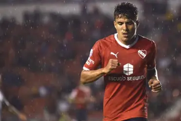 El Rojo se aseguró a un jugador fundamental para el equipo