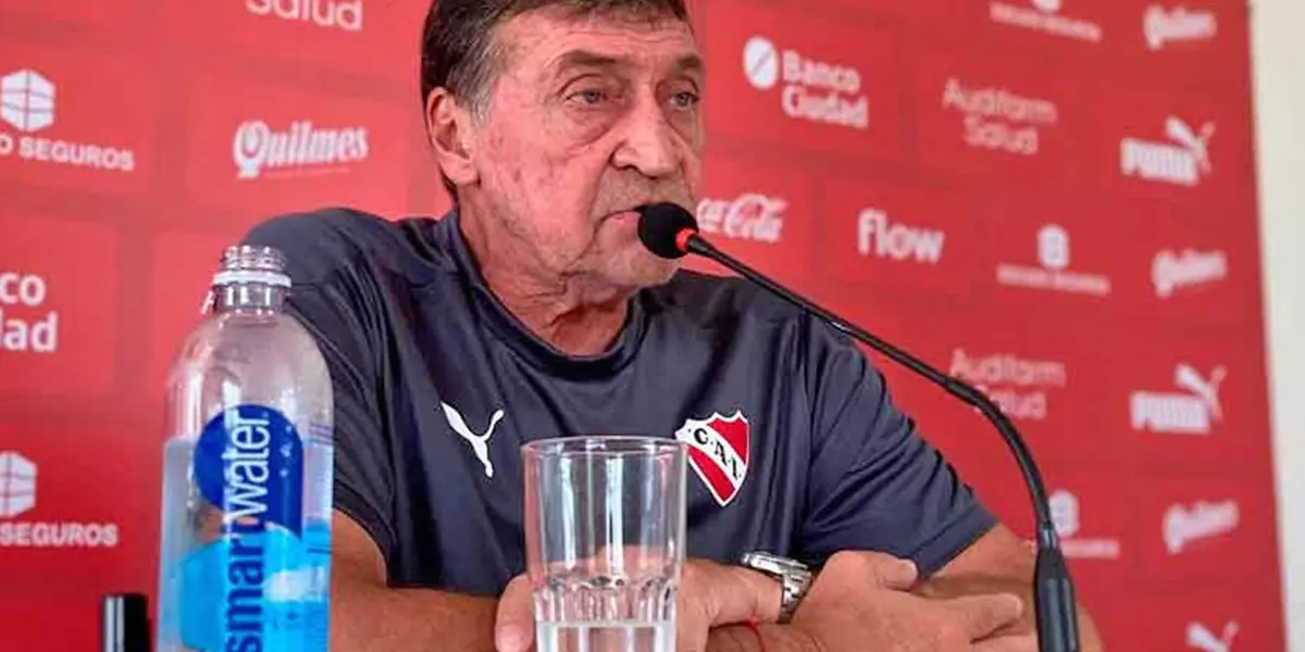 El Rojo se mueve en el mercado de pases de cara al próximo campeonato.