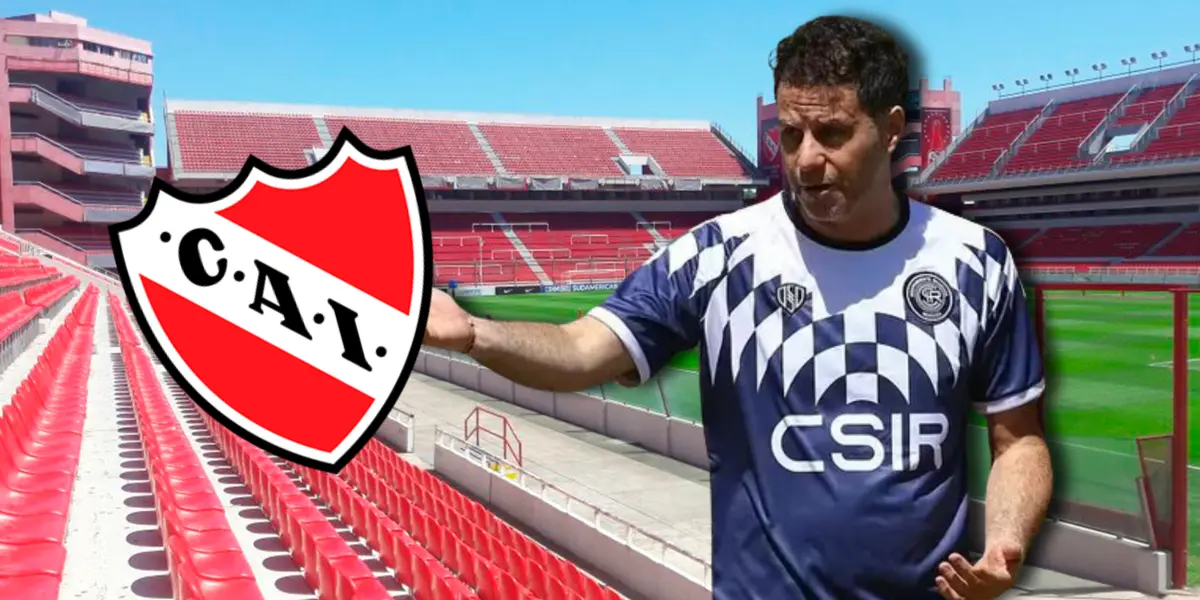 El "Rojo" sigue disfrutando la victoria y ahora dio que hablar en redes sociales